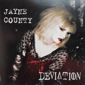 Jayne County : Deviation
